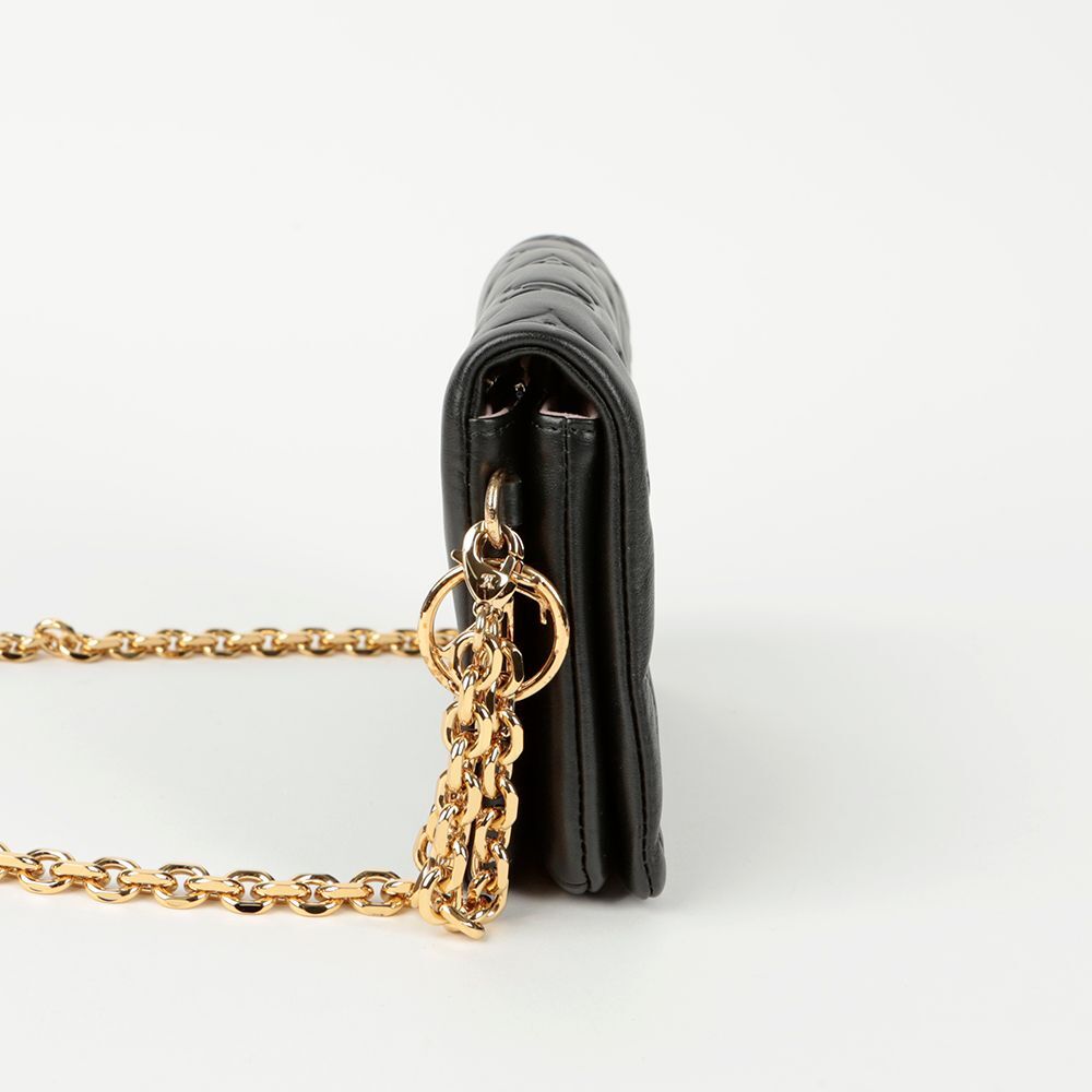 Louis Vuitton●チェインクロスパック M80742 Louis Vuitton Pochette Coussin Chain Pouch Crossbody M80742