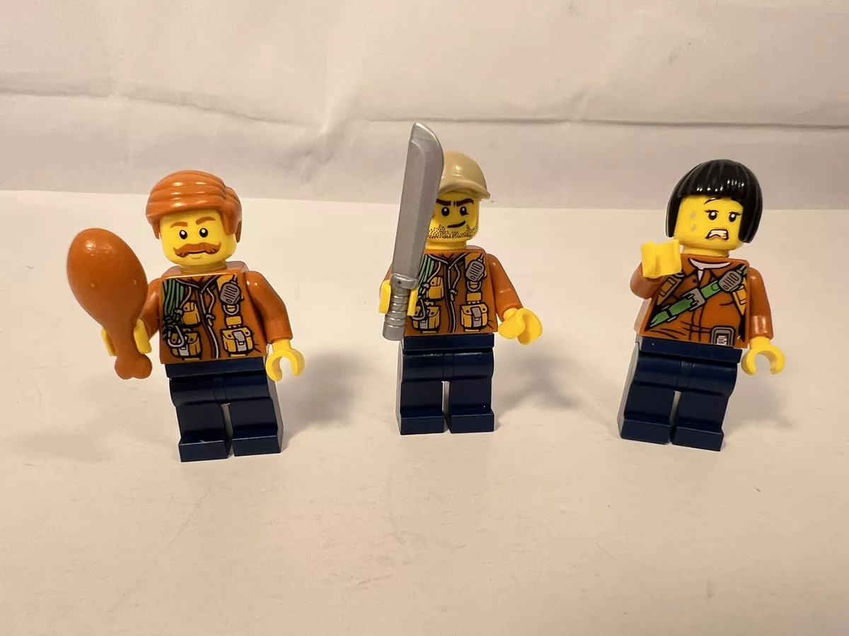Lego city online normal