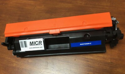 m203dw micr printer