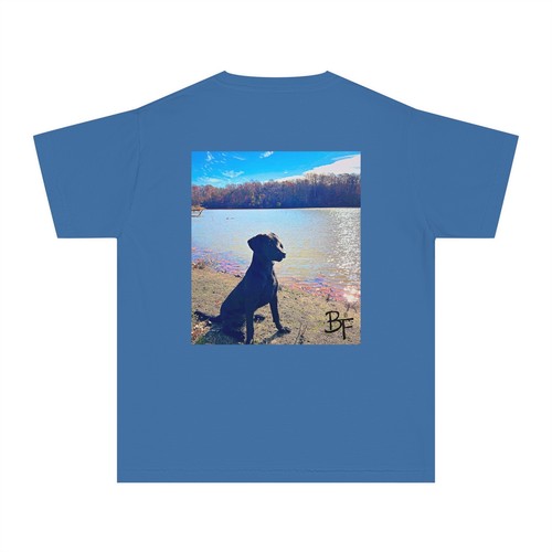 Crockett Kids Tee - Picture 2 of 34