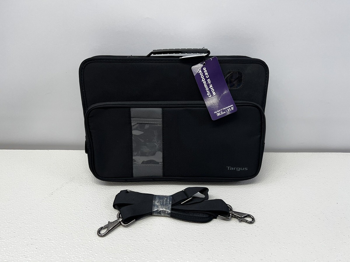Targus TKC001D Carrying Case for Notebook/Chromebook