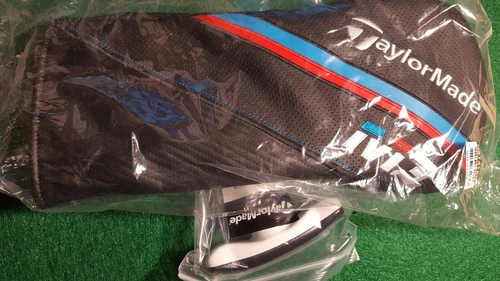 TAYLORMADE M3 DRIVER HEAD COVER & TOOL!! BRAND NEW!!