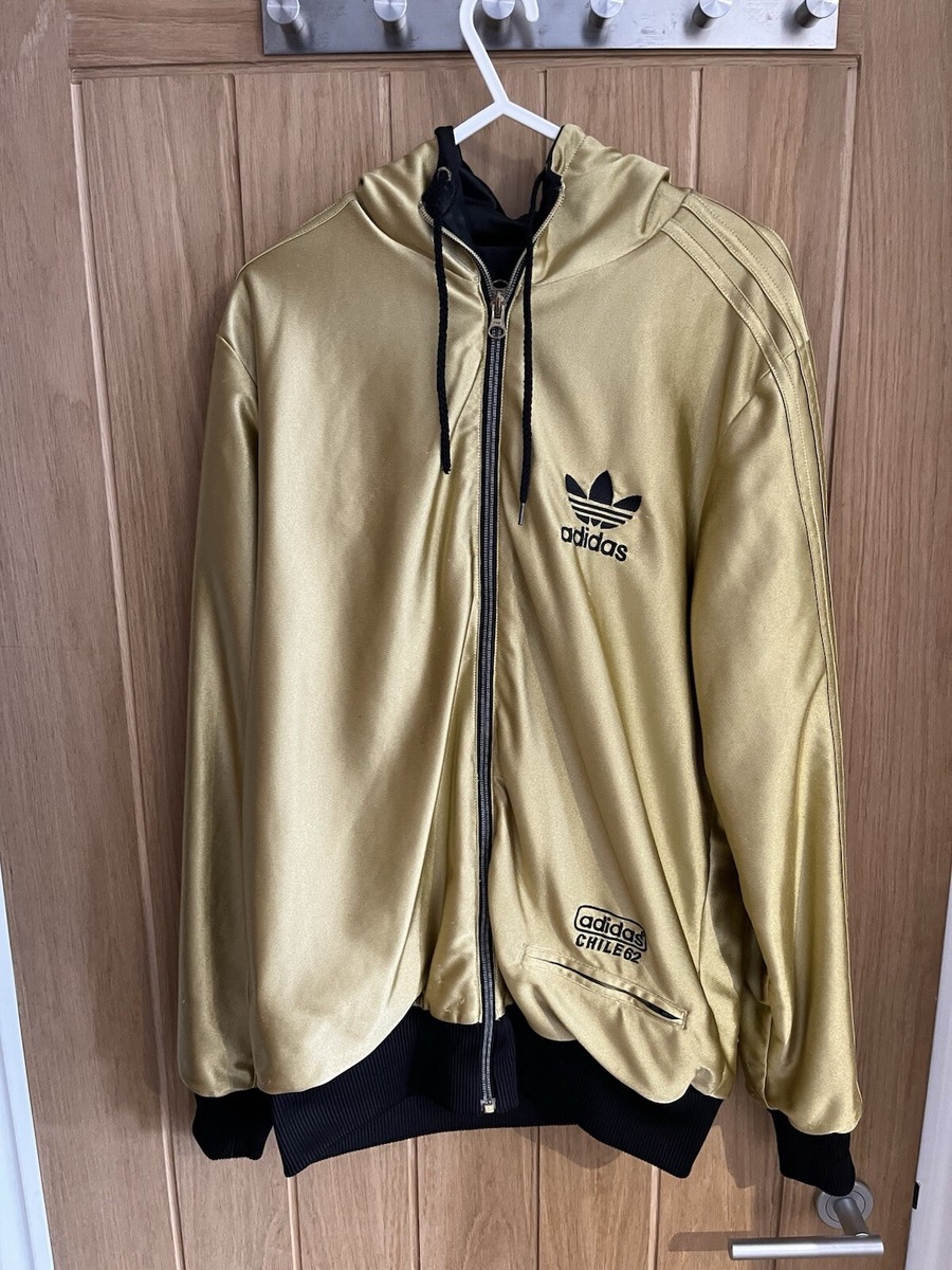 Adidas Jacket Survetement Chile 62 Rare Adidas Chile 62 Men's