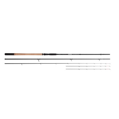 CRESTA IDENTITY ZXT DISTANCE FEEDER 410 Zammataro Feederrute Feedern Rute