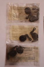 1x MAGURA LOUISE / MARTA / JULIE Typ 6 Bremsbelag für Scheibenbremse 