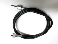 Tachometer Tach Cable for Massey-Ferguson Tractor TO35, MF35, 270, 282, 283, 690