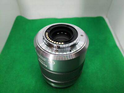 Panasonic LUMIX G VARIO 45-150mm F4.0-5.6 ASPH. MEGA O.I.S lens | eBay