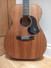 Maton Ebw808 Blackwood Acoustic Guitar
