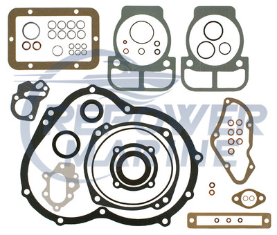 Kit De Joint pour Rénovation pour Volvo Penta 876393