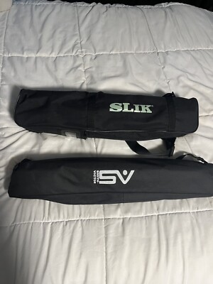 SLIK U8000 Tripod