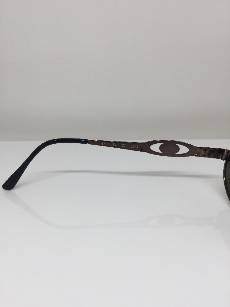 Rare Vintage Gianni Versace S 79 Sunglasses Mod. S79 Col 