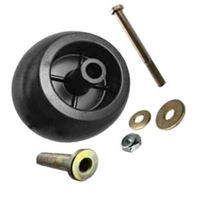 #ad Exmark Deck Wheel Kit – Fits Models Using 116 9981 103 3168 109 9011 Parts $22.25