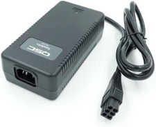 Qsc Pw-000108-02 Power Supply For Touchmix 8 And Touchmix 16