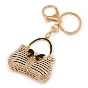 handbag keyring