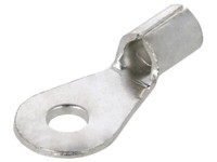 10X Bm 01207 Ringkabelschuh M3 1,5-2,5Mm2 Klemmverbindung FüR Leitungen Bm Group