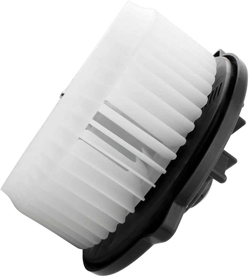 Conjunto de ventilador de motor soplador de climatización delantero para Honda Odyssey 2005-2010 79310-SHJ-A01 Foto 4 de 4