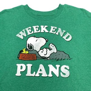 snoopy fall shirt