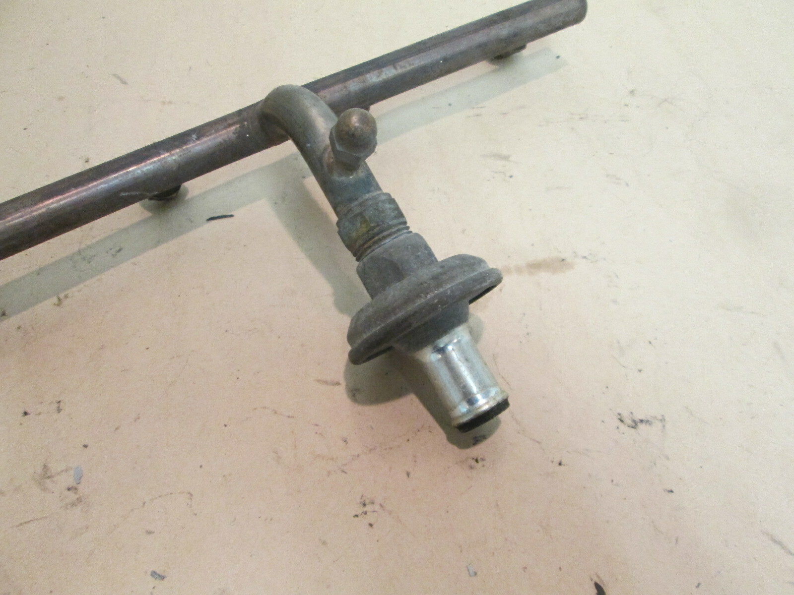 Ferrari 348 , Mondial T - Air Inlet / Injection  Pipe - Part# 141195