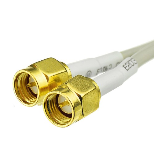 35db 4G MIMO External Antenna SMA for VERIZON NOVATEL T1114 T1114v 4G LTE ROUTER - Picture 5 of 5