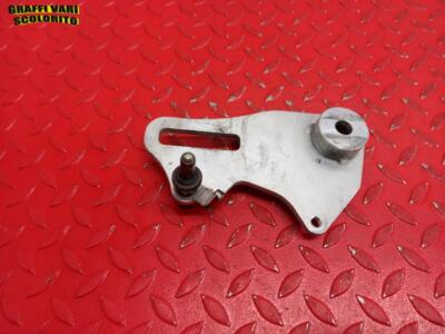 REAR BRAKE CALIPER SUPPORT BRACKET HONDA CBR 125 R YEAR 2006 SERIES 2004  2006