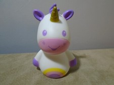 UNICORN FINGER PUPPET RASHTI  RASHTI  MA789 