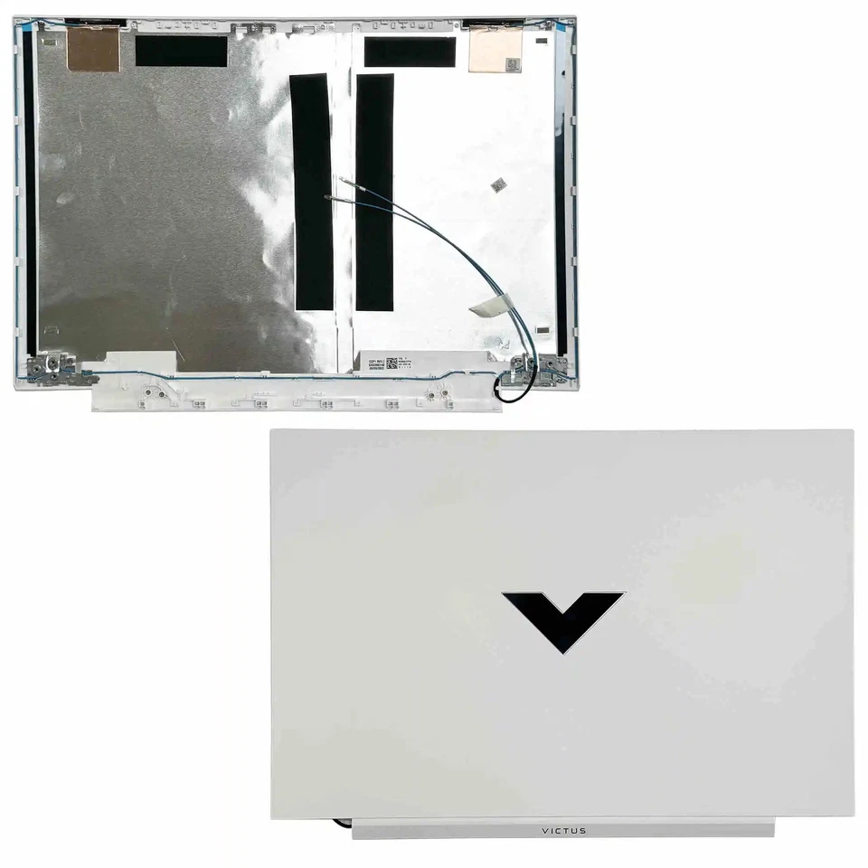 Cubierta trasera LCD para HP Victus 16-D 16-E TPN-Q263 TPN-Q264 EAG3M01402P Foto 4 de 4