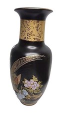 約100年前⭐超希少&高価値【オールドニッポン】里帰り/花瓶//1点 約100年前⭐超希少&高価値【オールドニッポン】里帰り/花瓶//1点