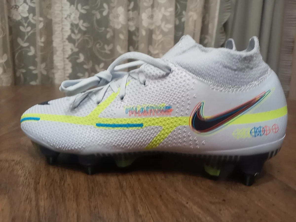 Nike Phantom GT2 Elite DF FG SG-Pro AC 'Progress Pack' DJ8042-055