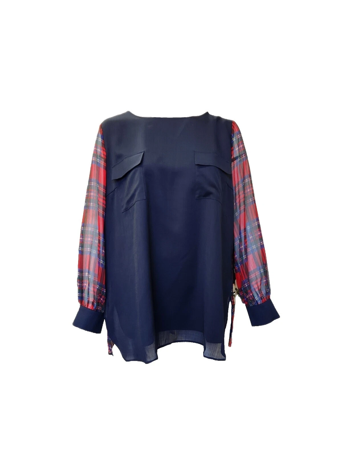 Blusa Prendas para el torso Informales de lana para Mujeres