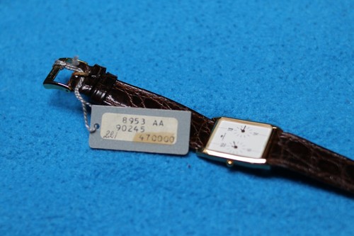 LORENZ QUARTZ TWO TIMER MODEL 8953 AA 22/90245 RARISSIMO DA COLLEZIONE - Foto 10 di 10