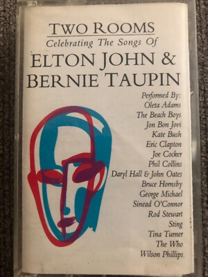 Two Rooms: Celebrating the Songs of Elton John & Bernie Taupin by Various...
