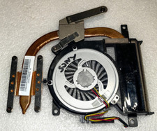 Ventilateur + Dissipateur 3VHK5TMN040 pour Sony Vaio SVE151G13M 