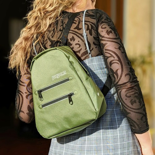 Jansport Half Pint Water Resistant Mini 