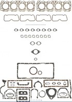 Dichtsatz Head Gasket Zylinderkopfdichtung FüR Massey Ferguson Mf 1155 MF1155