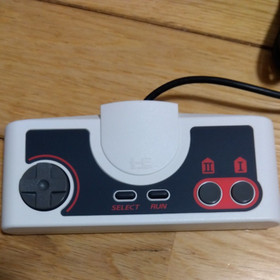 Near Mint PC Engine Mini Console &ndash; 58 Games &ndash; Japanese Version &ndash; Tested &ndash; Konami