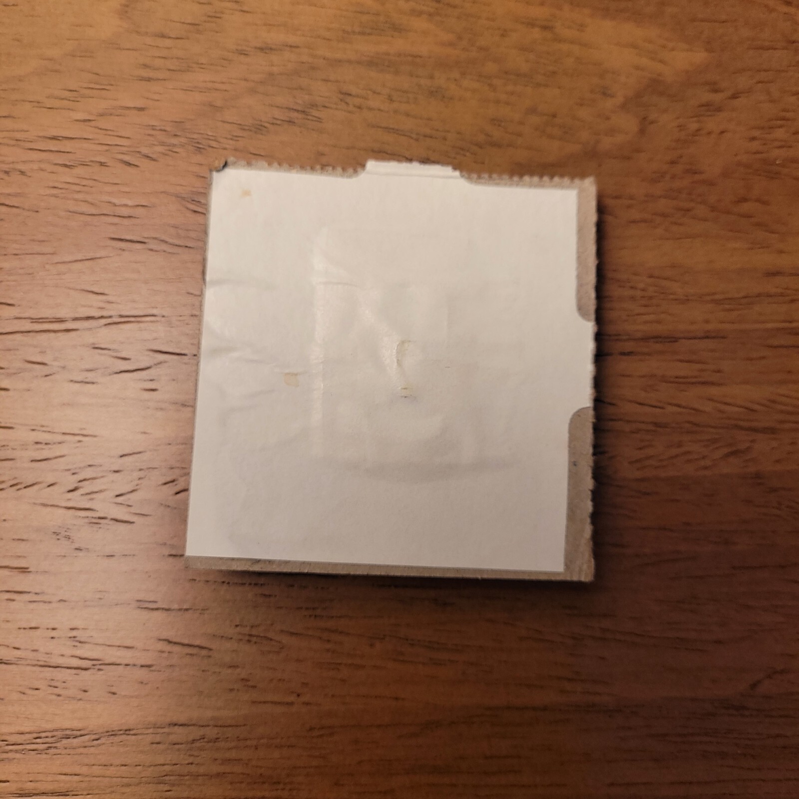 Standard Long Fox GLO Plug  1-1/2 Volt Ni-Cad Or Dry Cell VINTAGE