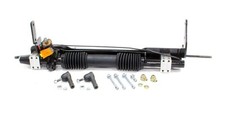 Unisteer 8011540 Power Rack And Pinion For 63-82 Chevrolet Corvette