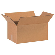 Corrugated Carton Cardboard Mailing Packing Shipping Boxes 8 inch Depth