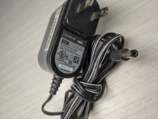 OEM Linksys 12V AC Adapter Power Supply Charger AD12V/1A-SW for Router DSL Modem