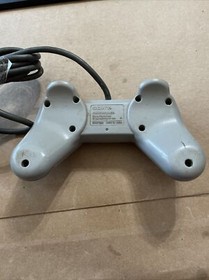 PS1 Playstation 1 PSOne Original Controller SCPH-1080 garenteed to work !