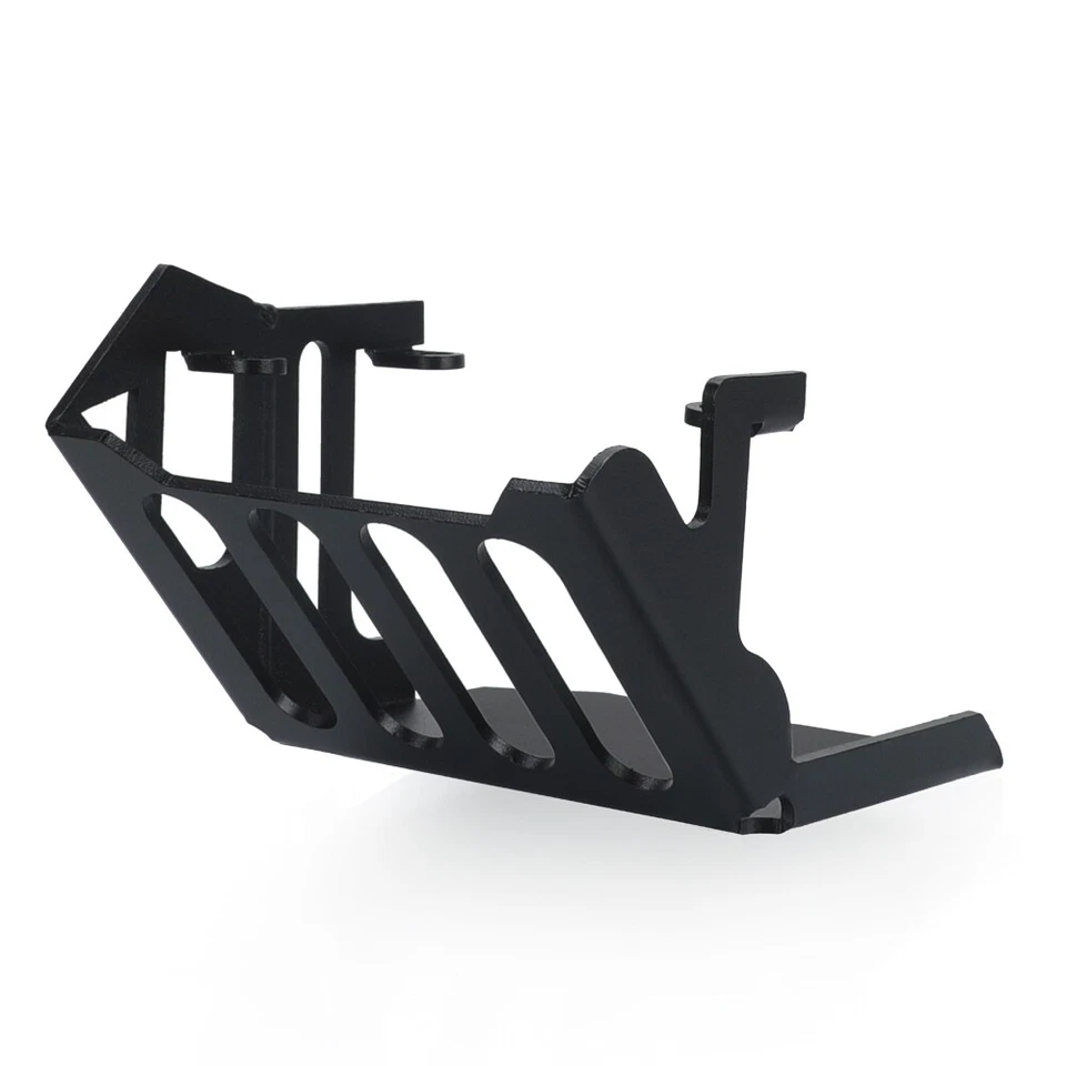 Bottom Engine Protection For YAMAHA  FJ09 /FZ-09/FZ09 /MT-09/MT09/Tracer 900 GT Foto 4 de 4