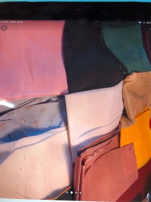 Fabric