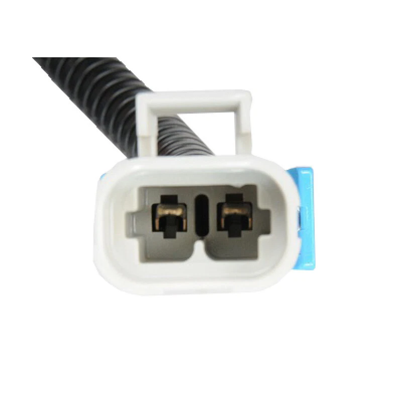 Bomba de inyección de aire secundaria ACDelco 215-414 12568241 para Chevrolet 00-02 Foto 3 de 3