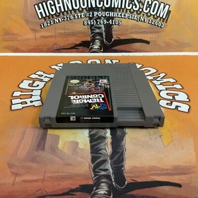 NES MTV REMOTE CONTROL! TESTED WORKING! CARTRIDGE ONLY