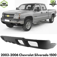 Front Lower Valance For 2003-2006 Chevrolet Silverado 1500