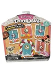 NEW Disney Doorables Series 5 Countdown to Christmas Pack Includes 5 Figurines