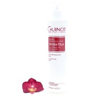 GUINOT Gelee Demaquillante Hydra Yeux - Hydra Yeux Eye Make Up Remover 500ml