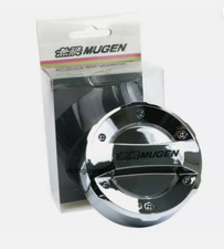 New Mugen Power Racing Gas Fuel Cap Cover Integra Civic Ef Ek Ek Dc2 Type R