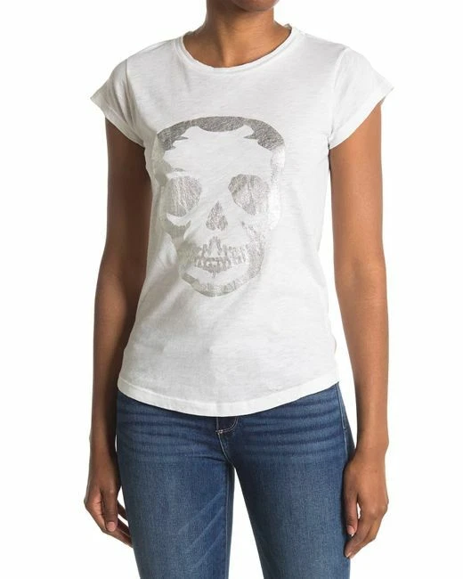 T shirt voltaire sales
