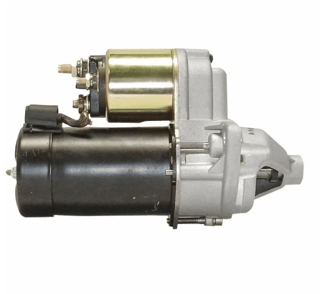 Arranque nuevo para Saturn SC1 SC2 SL SL1 SL2 SW2 (1,9 L) 1995 1996 1997-1999 17667n Foto 3 de 4